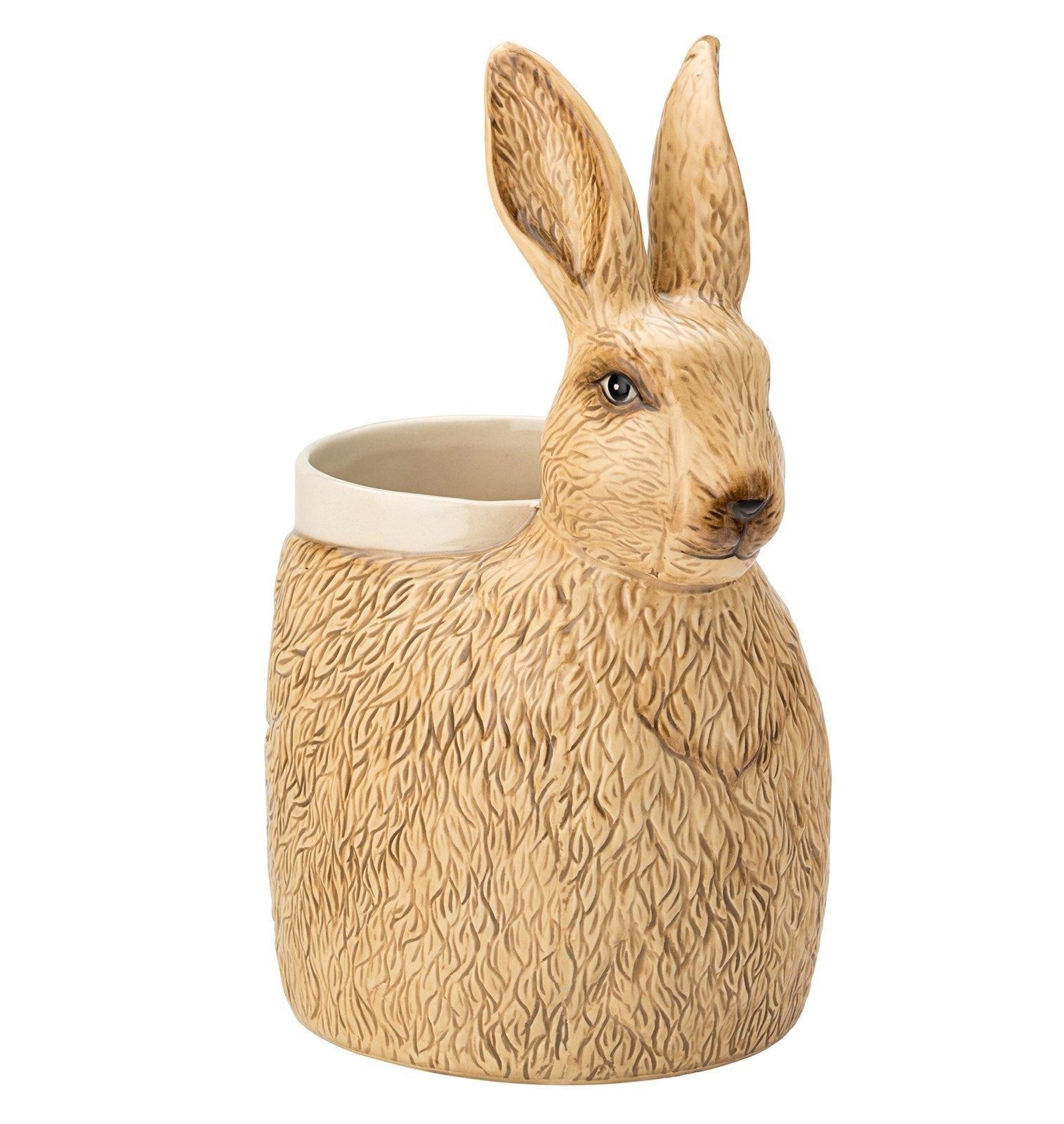 Edale Hare Utensil holder
