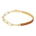 Birthstone Tennis Bracelet