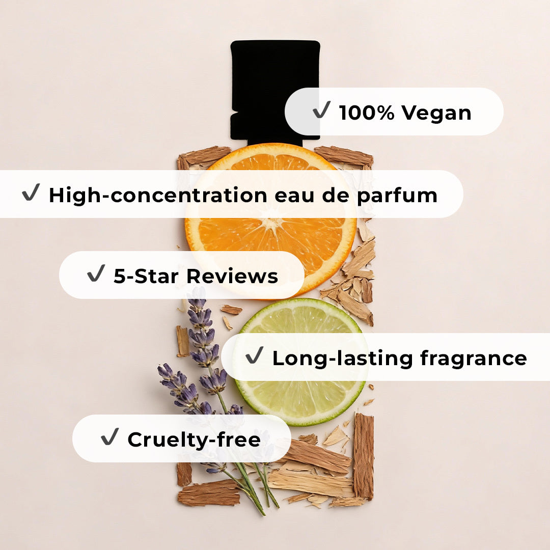 Cardamom Oud