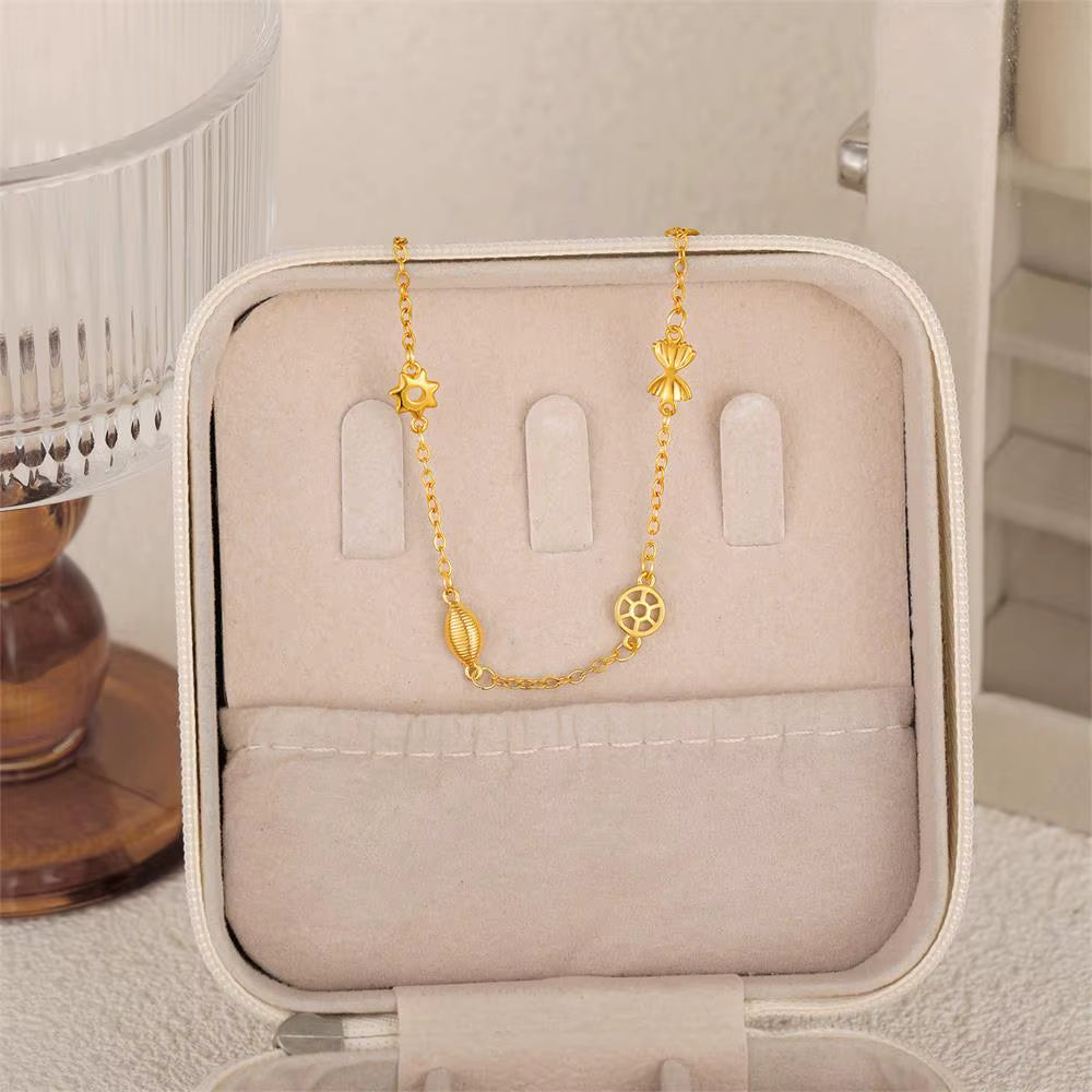 Cute Charm Bracelet