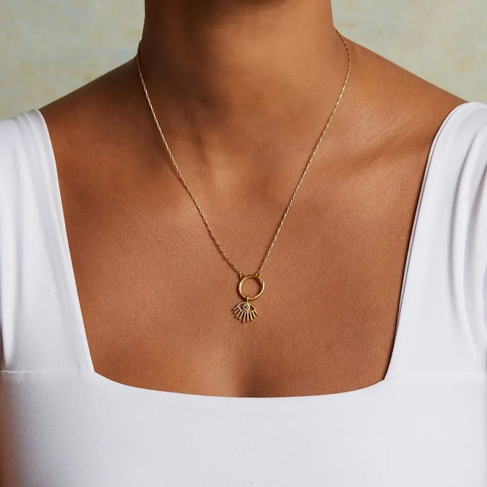 Spiritual Journey Charms