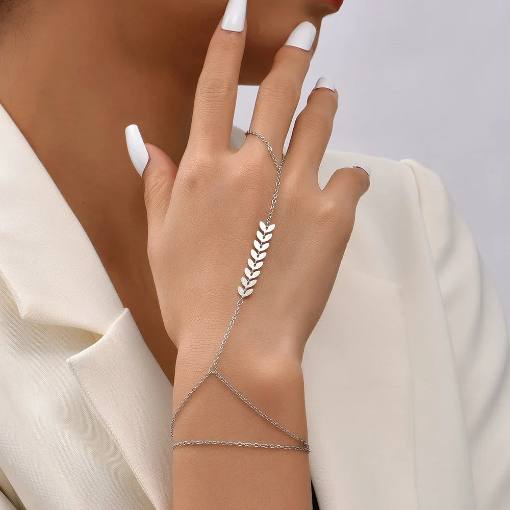 Shahmaran Bracelet
