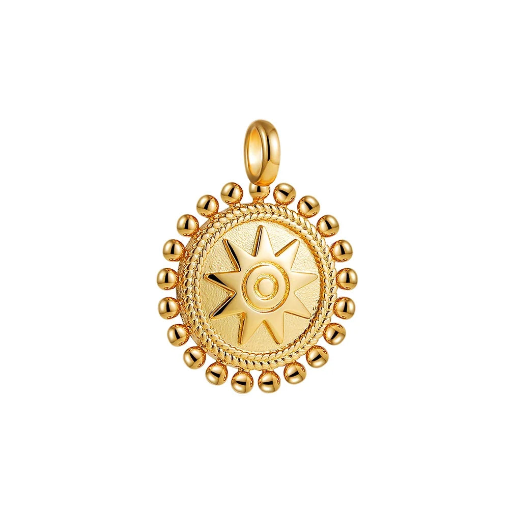 Spiritual Journey Charms