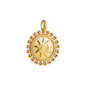 Spiritual Journey Charms