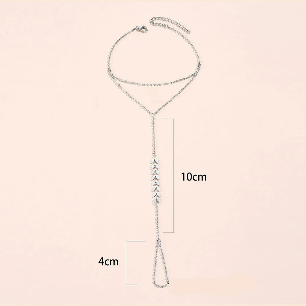 Shahmaran Bracelet