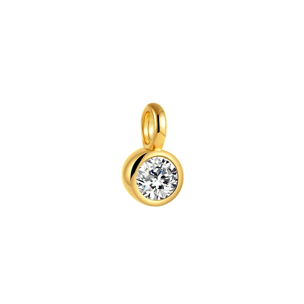 Circular Charm