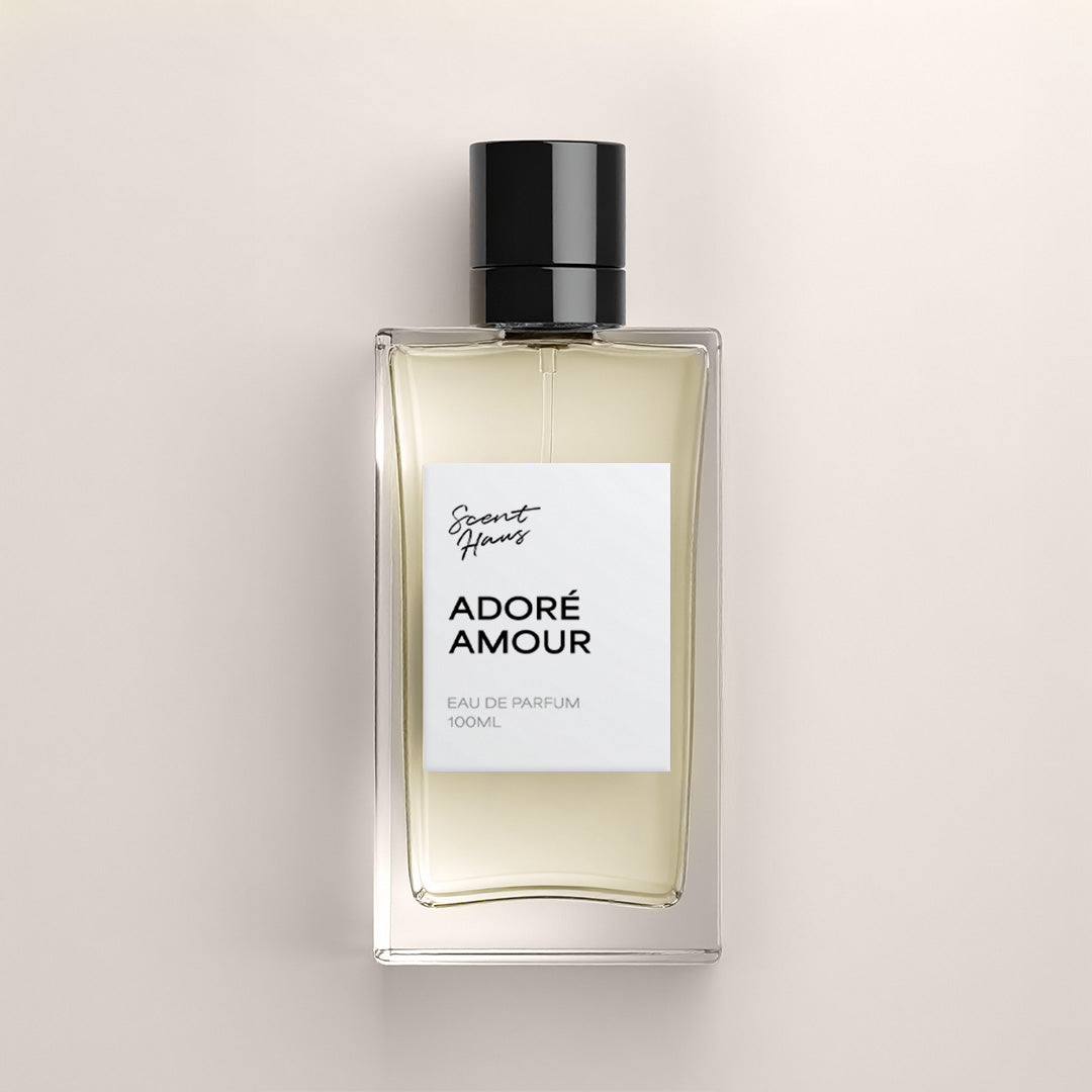Adoré Amour