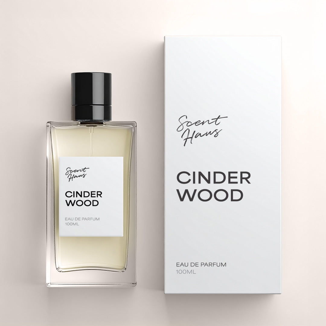 Cinderwood