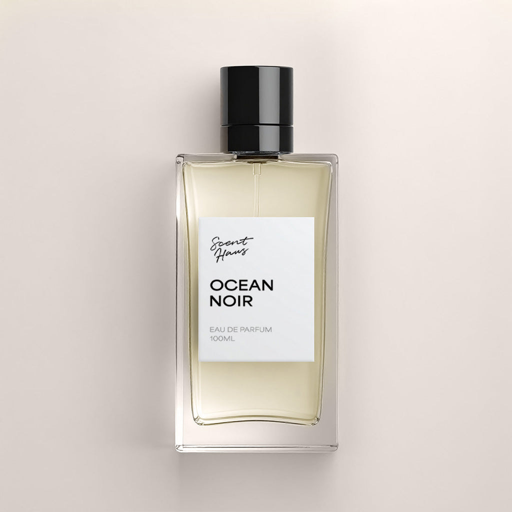 Ocean Noir