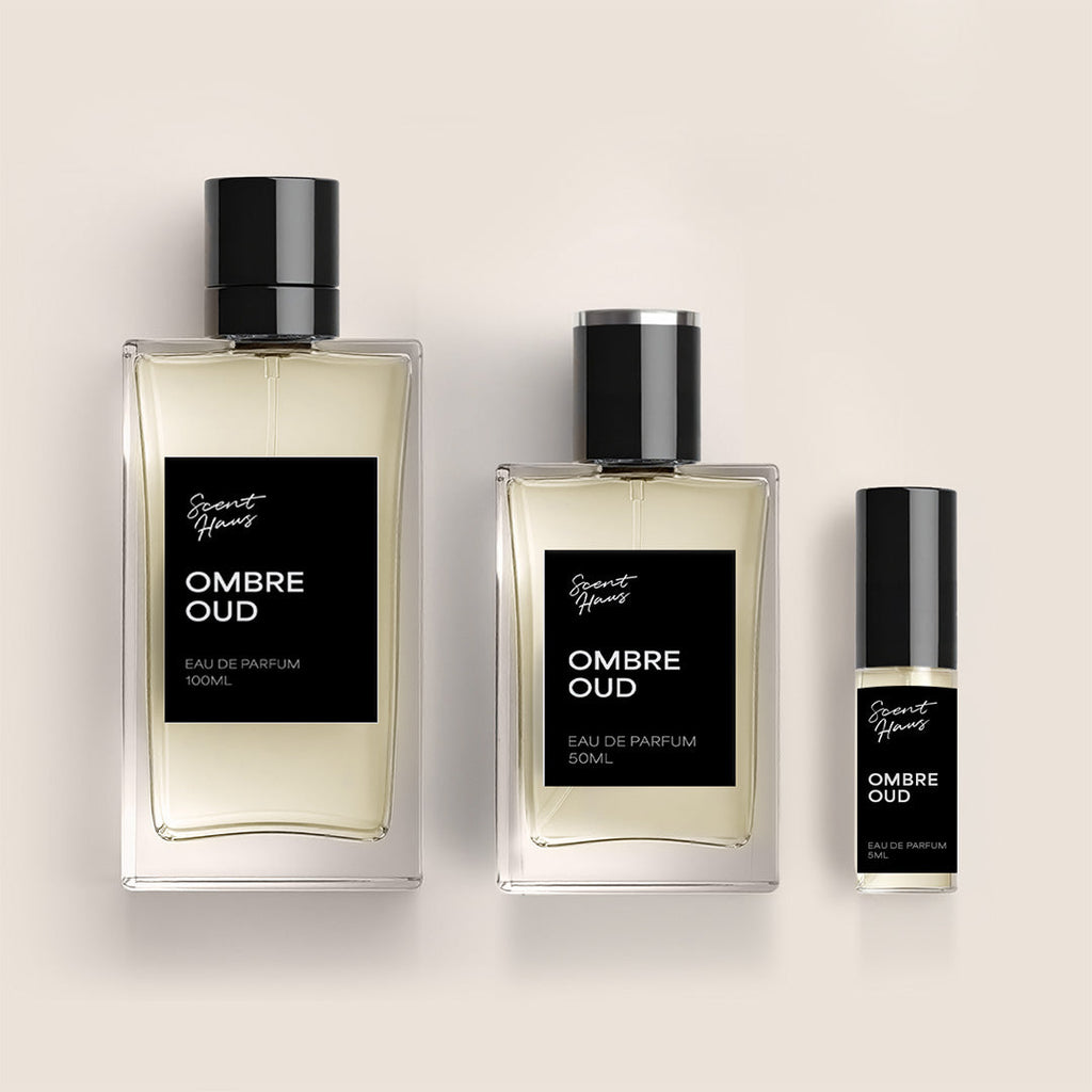 Ombre Oud