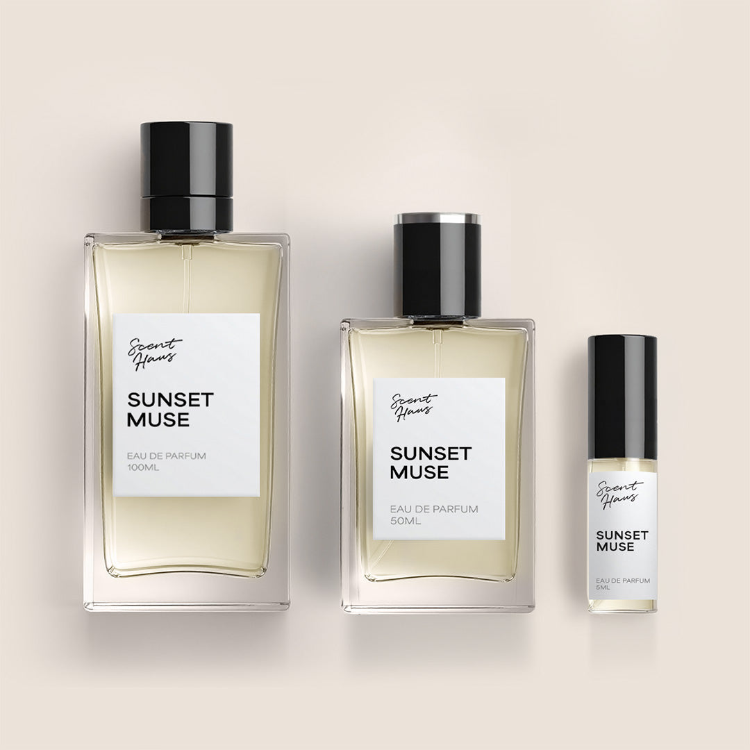 Sunset Muse
