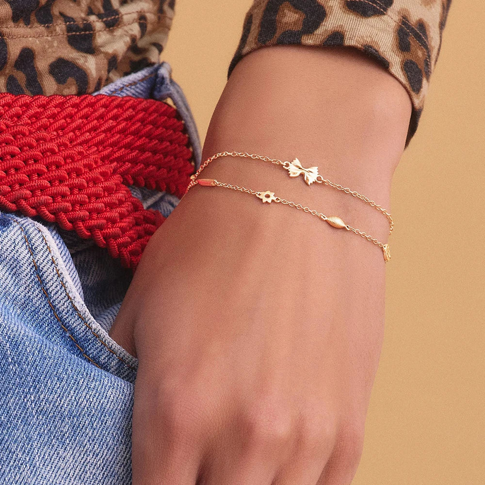 Cute Charm Bracelet