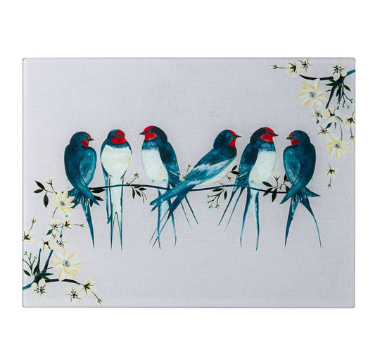 Foxwood Home Flying Home Glass Worktop Saver