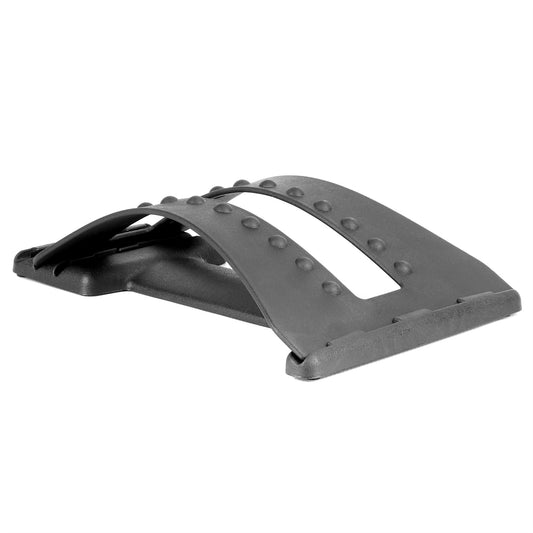 Adjustable Posture Correcting Back Stretcher for Effective Back Pain Relief | Pukkr	