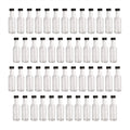 Miniature Glass Spirit Bottle - Pack of 50 | Pukkr	
