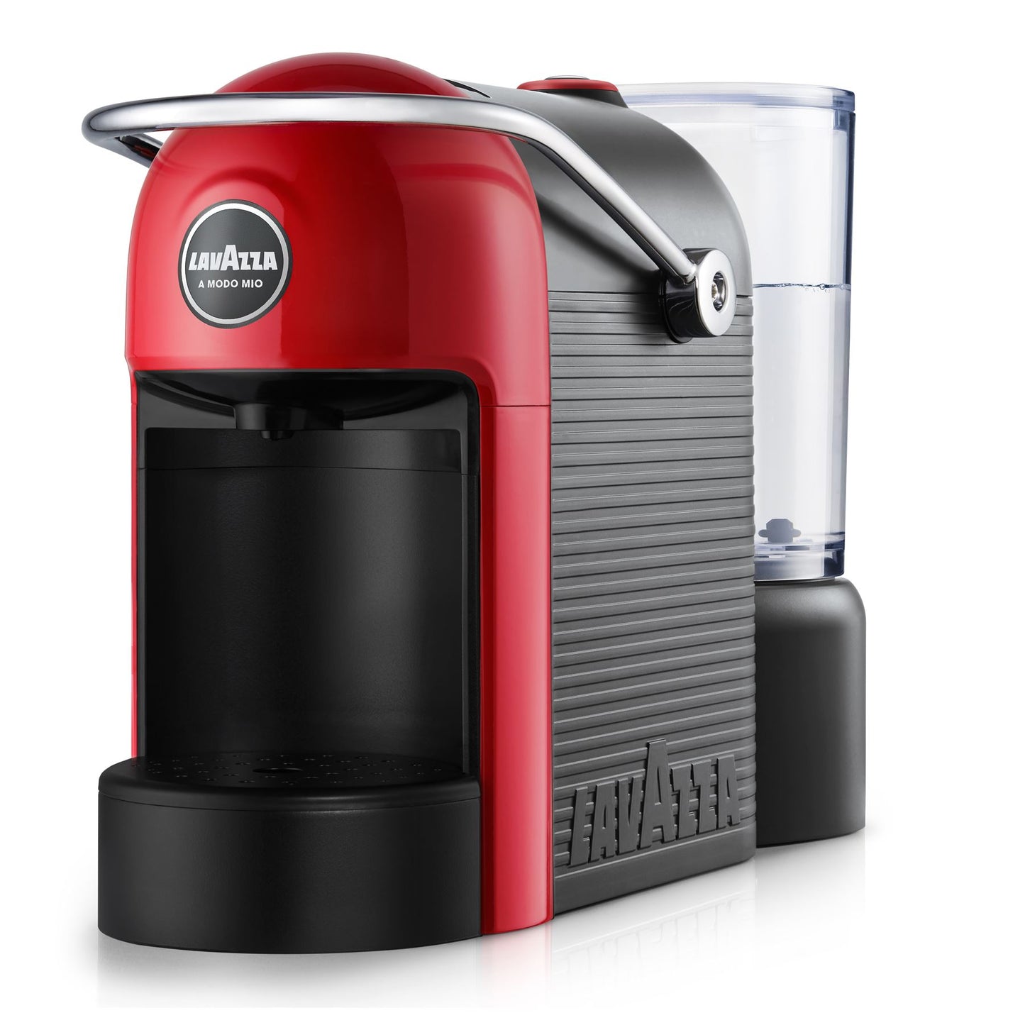 Lavazza Jolie Coffee Maker Red