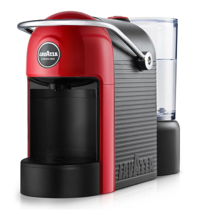 Lavazza Jolie Coffee Maker Red