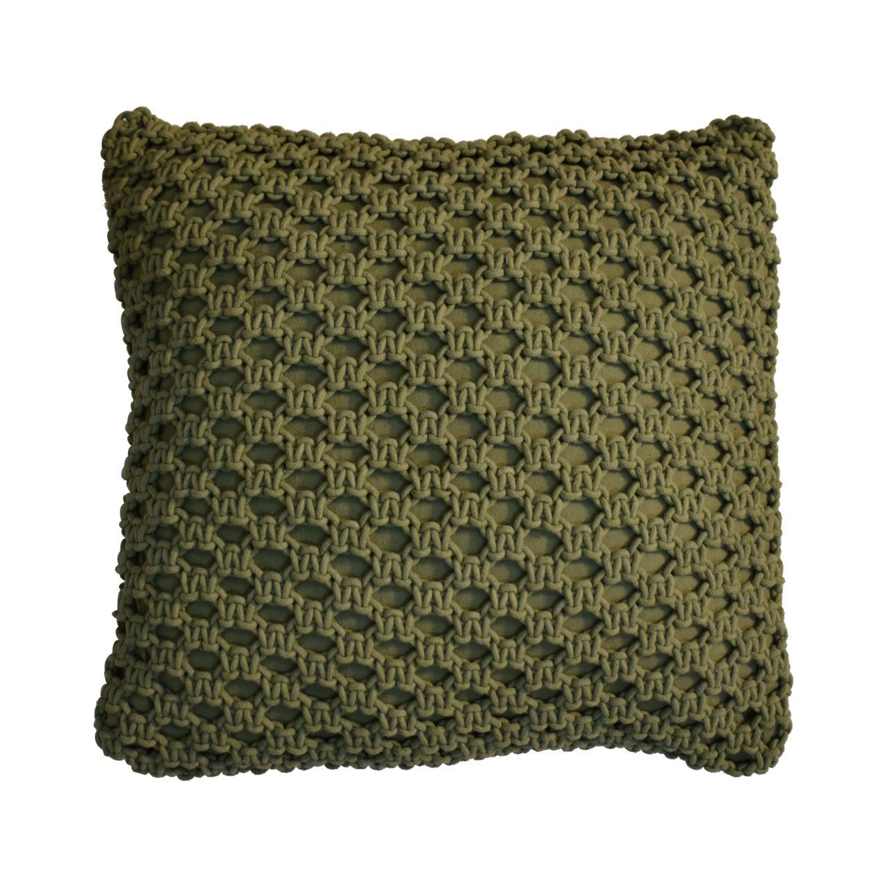 Artisan Myra Cushion Set of 2- Green