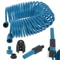 Garden Coil Hose 10m	
