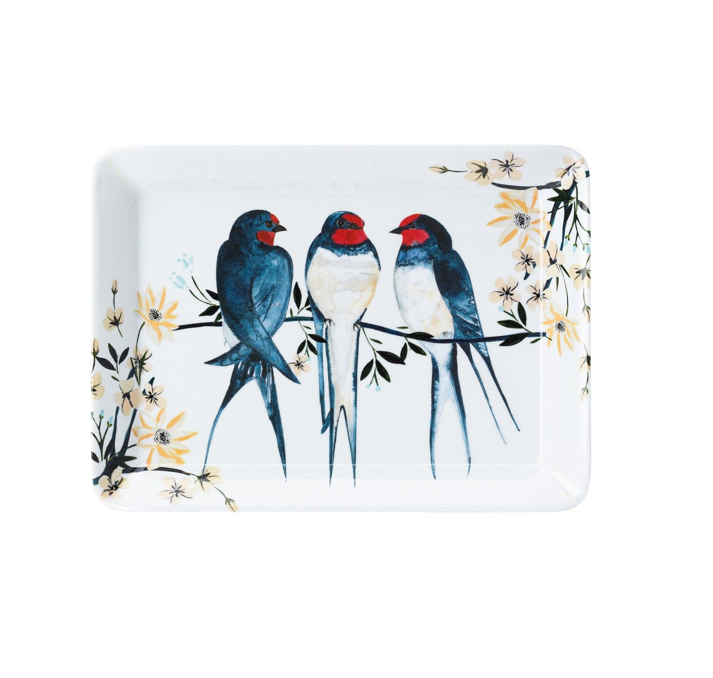 Foxwood Home Flying Home Scatter Tray