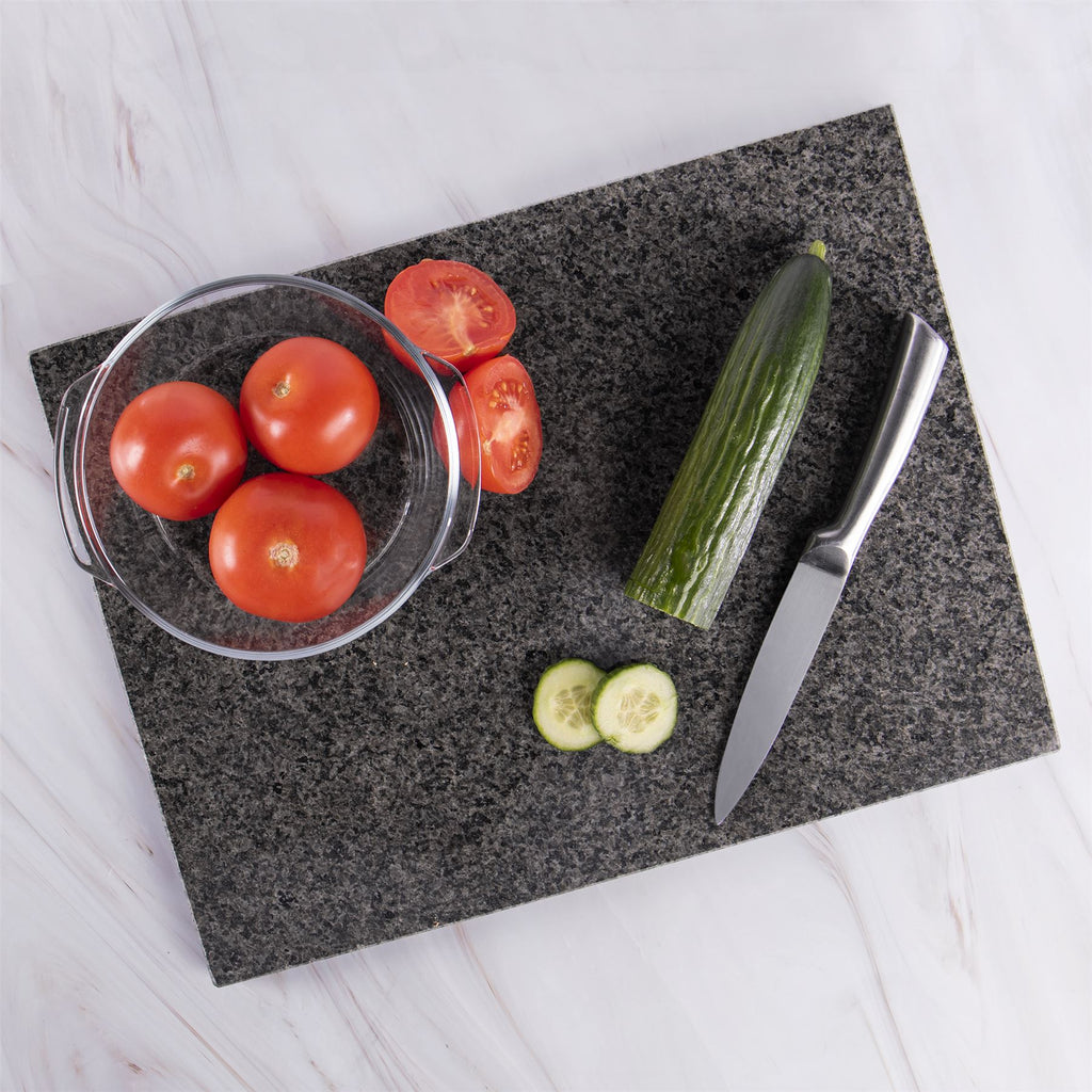 Natural Granite Chopping Board | M&W	