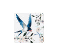 Foxwood Home Flying Home Set of 4 Coasters