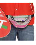 80s Bum Bag