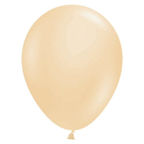 Blush Balloons - 11" Latex (12pk)