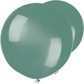 Evergreen Large Balloons - 36" Latex (10pk)