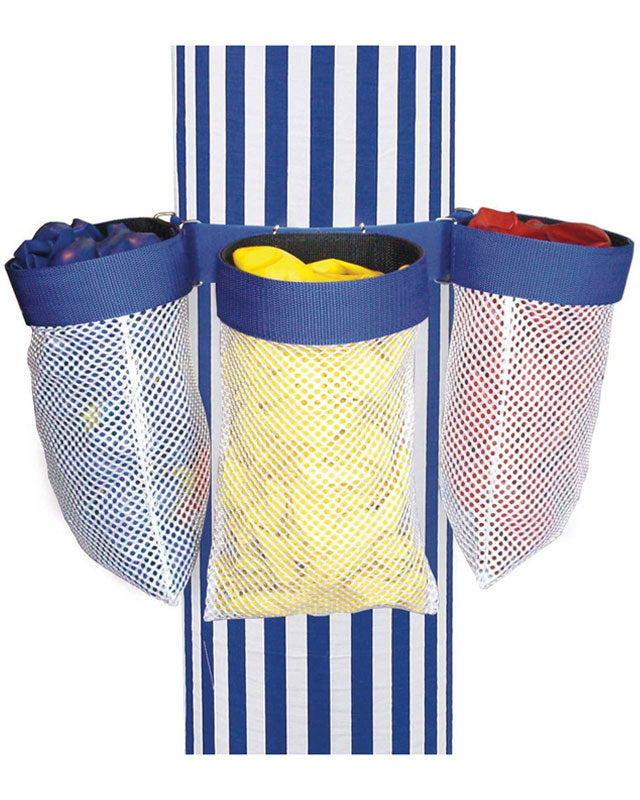 Conwin Balloon 3 Pocket Caddy