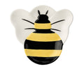 Bee Happy Soap Dish