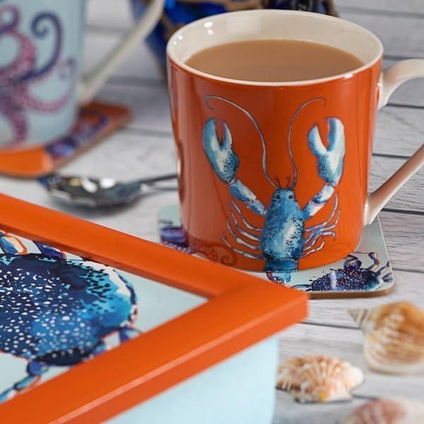 Dish of the Day Set/4 Coaster