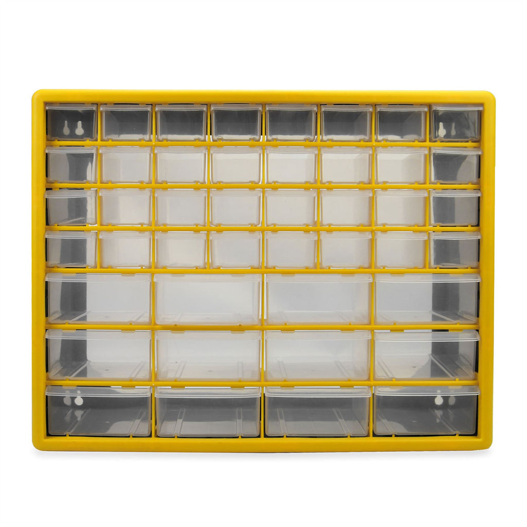 Storage Cabinet with 44 Drawer | Pukkr	