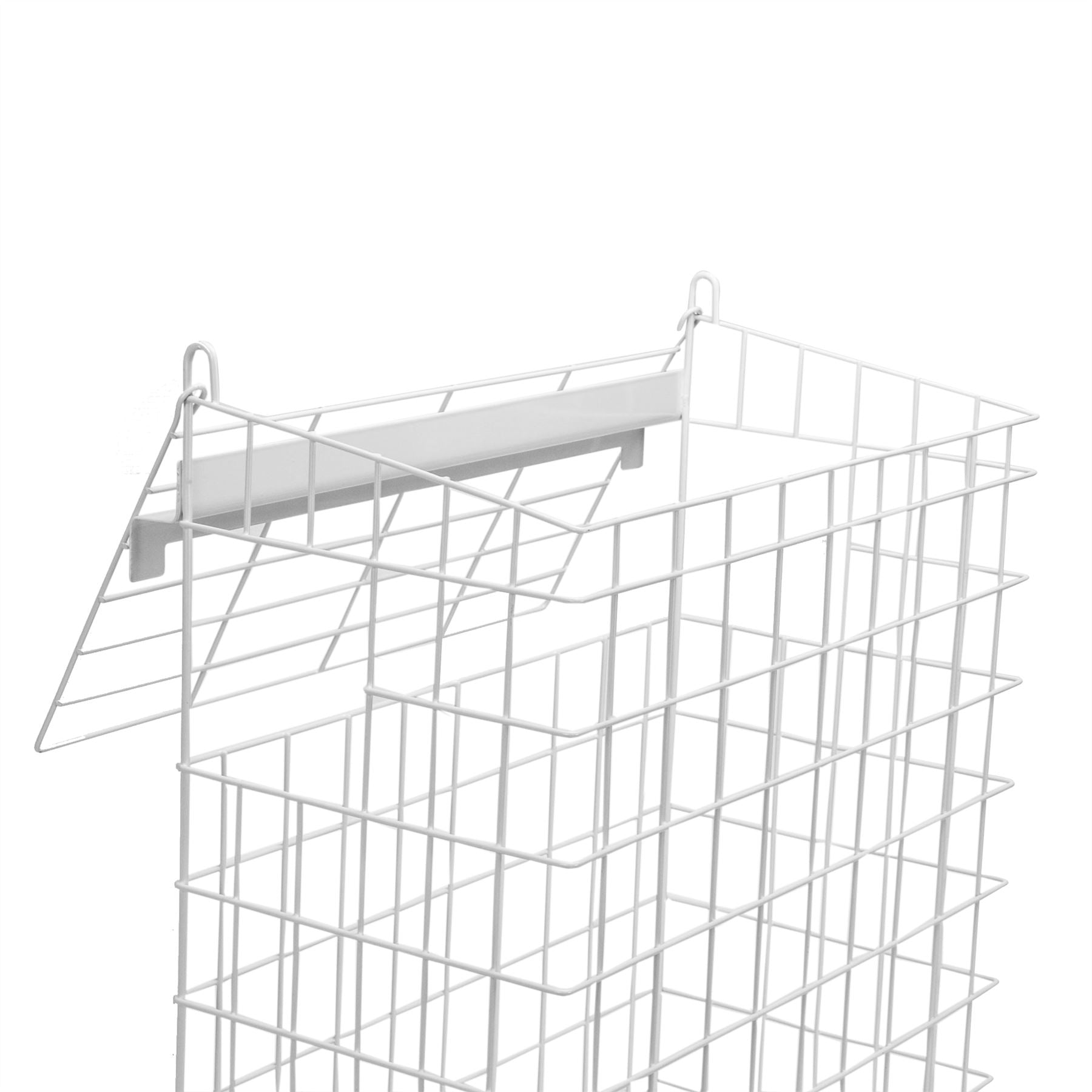 Letterbox Cage | M&W	