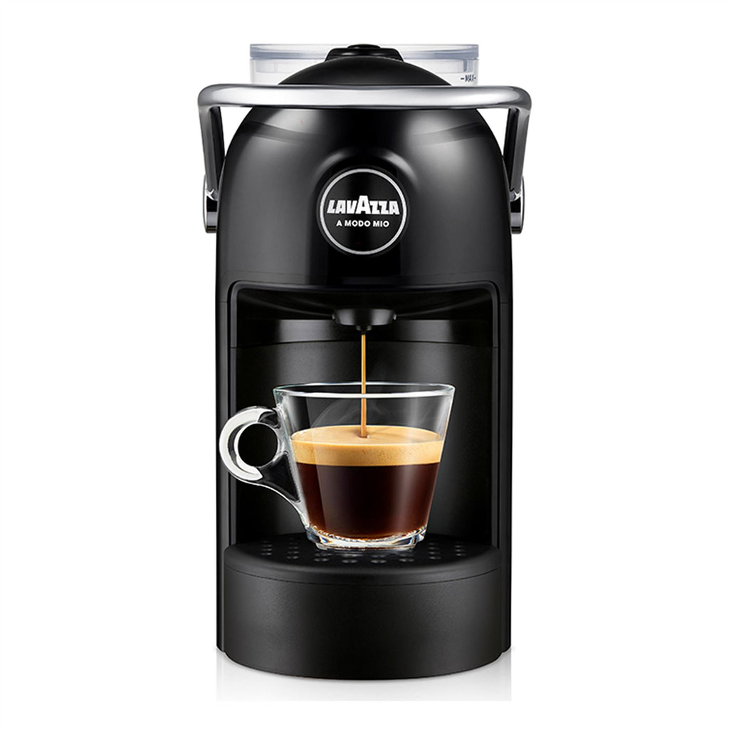 Lavazza Jolie Coffee Maker Black