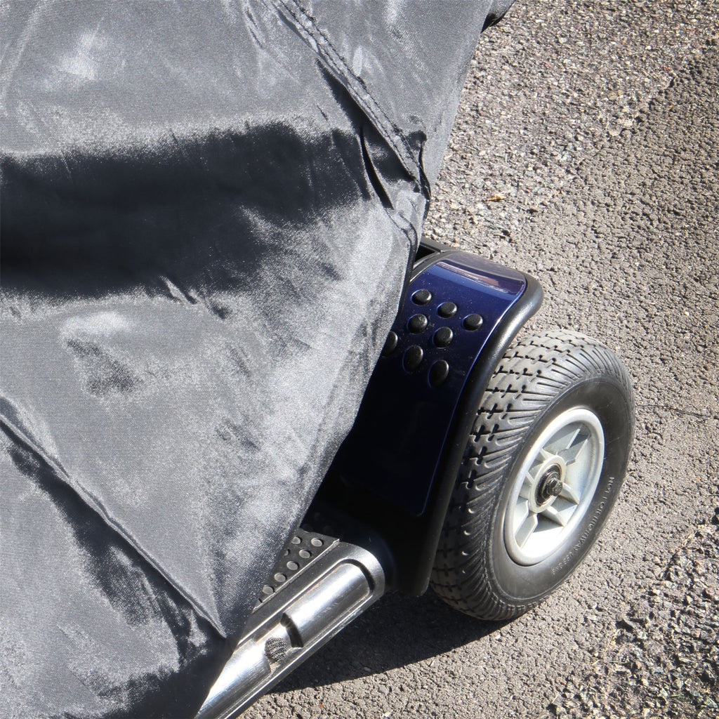 Mobility Scooter  Cover | Pukkr