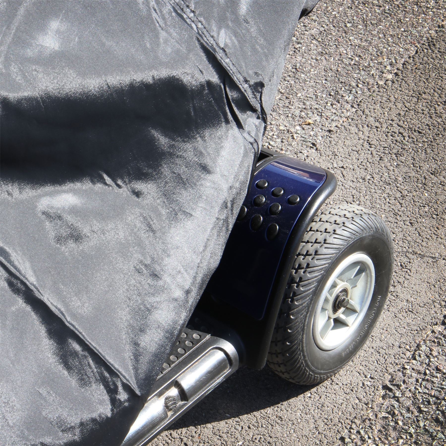 Mobility Scooter  Cover | Pukkr