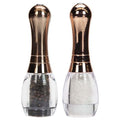 Copper Skittle - Salt and Pepper Mill Set