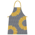 Artisan Flower Apron