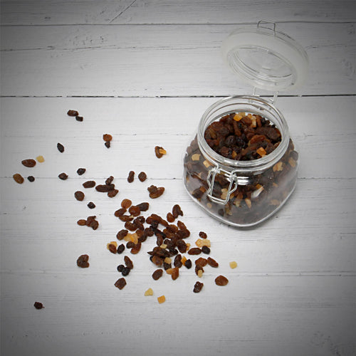 500ml Clip Top Jar - Set of 6 | M&W	