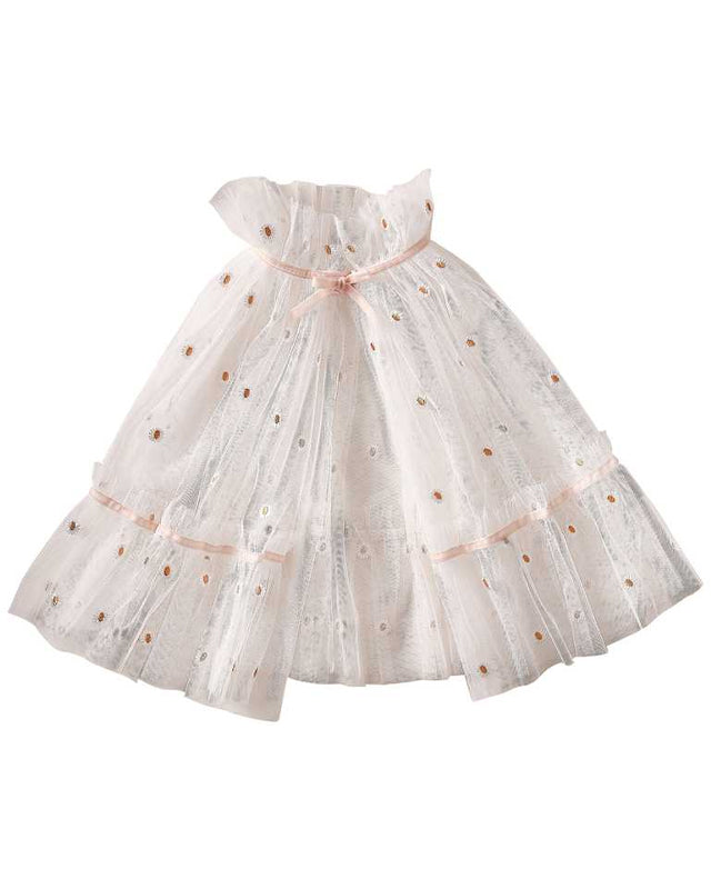 Daisy Cape