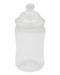 Victorian Spiral Sweet Jar - 450ml