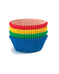 Tiny Cupcake Cases - 3.5cm x 2cm (40pk)