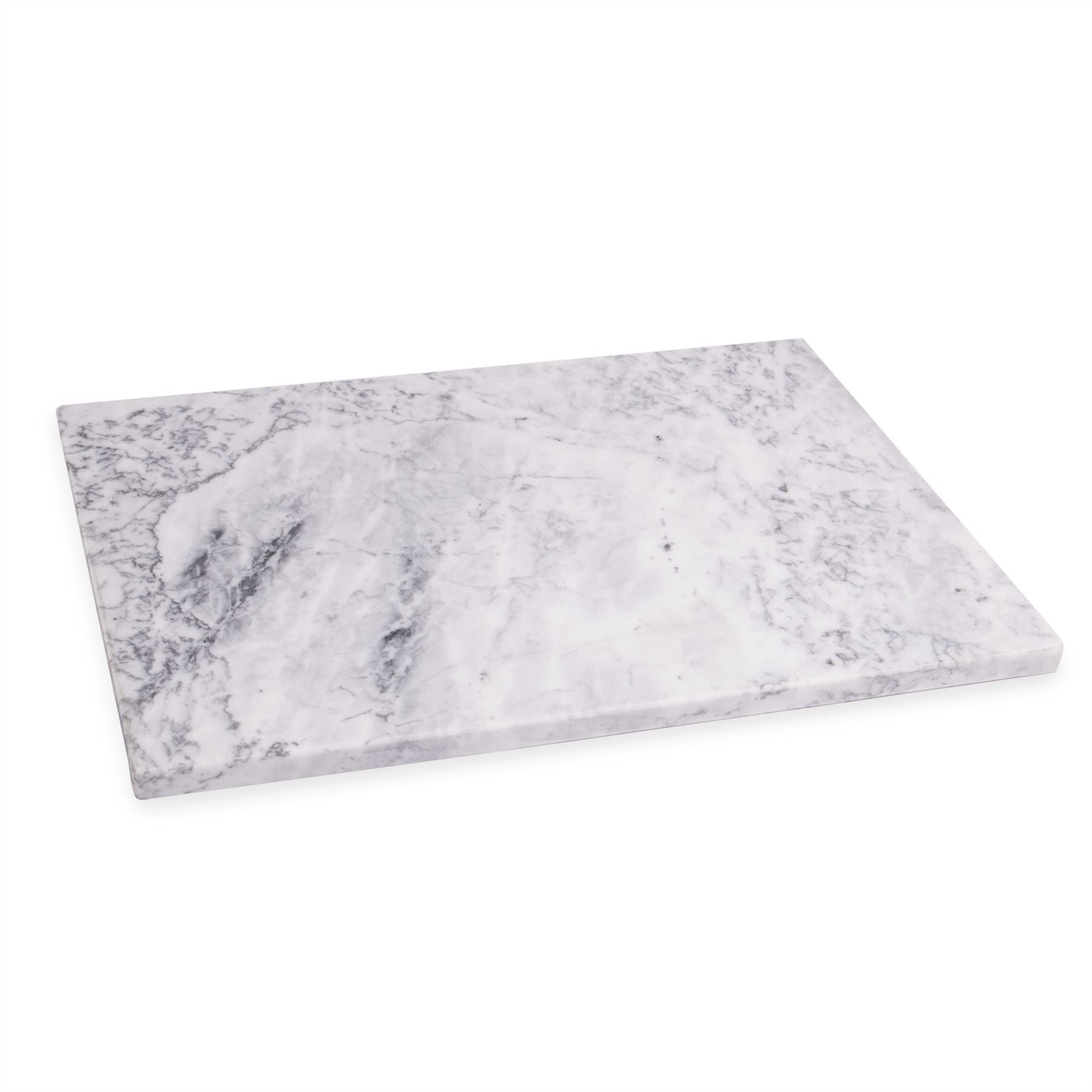 White Marble Chopping Board | M&W	