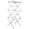 Expandable Folding Clothes Drying Airer | M&W	
