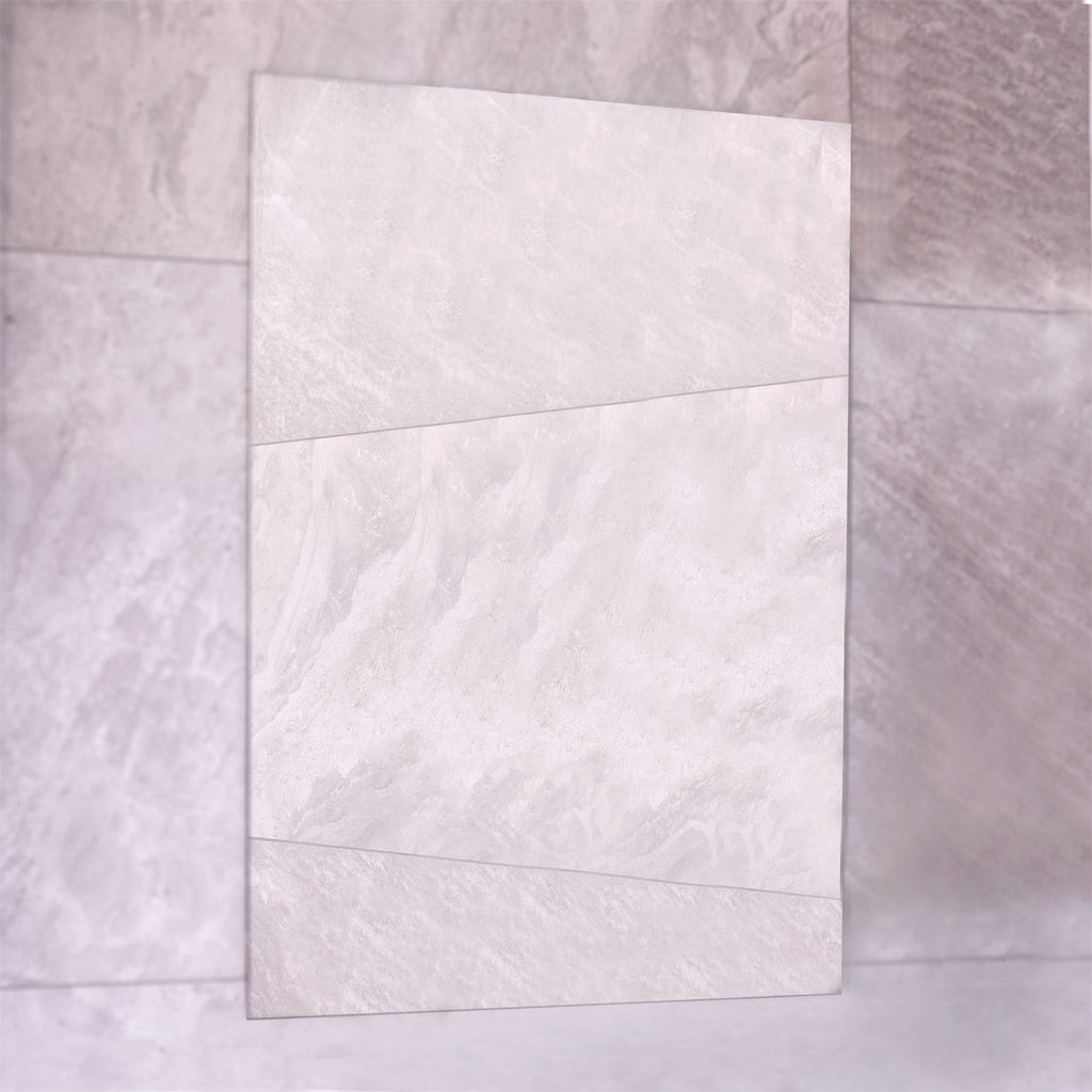 Frameless Rectangle Mirror 450 x 600mm | M&W	
