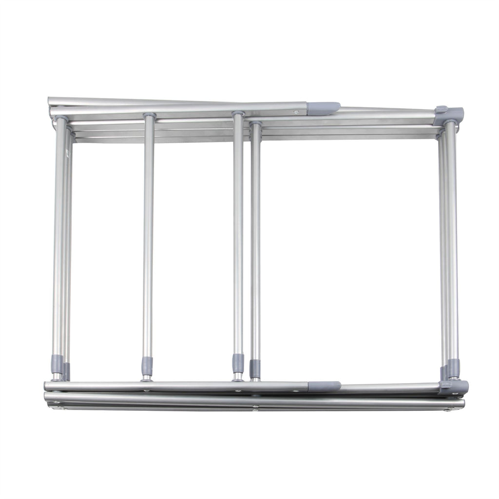 Expandable Folding Clothes Drying Airer | M&W	