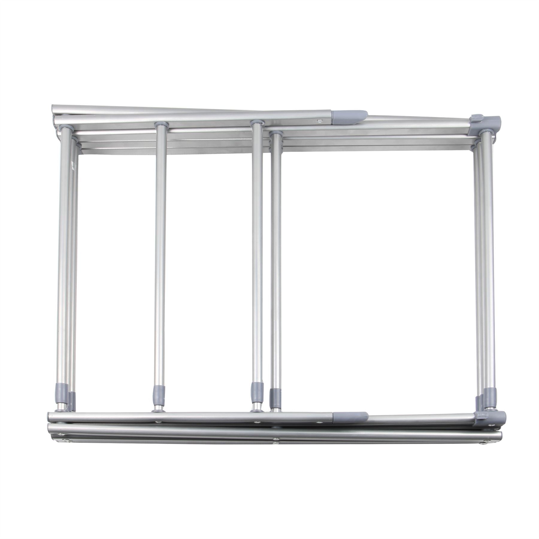 Expandable Folding Clothes Drying Airer | M&W	