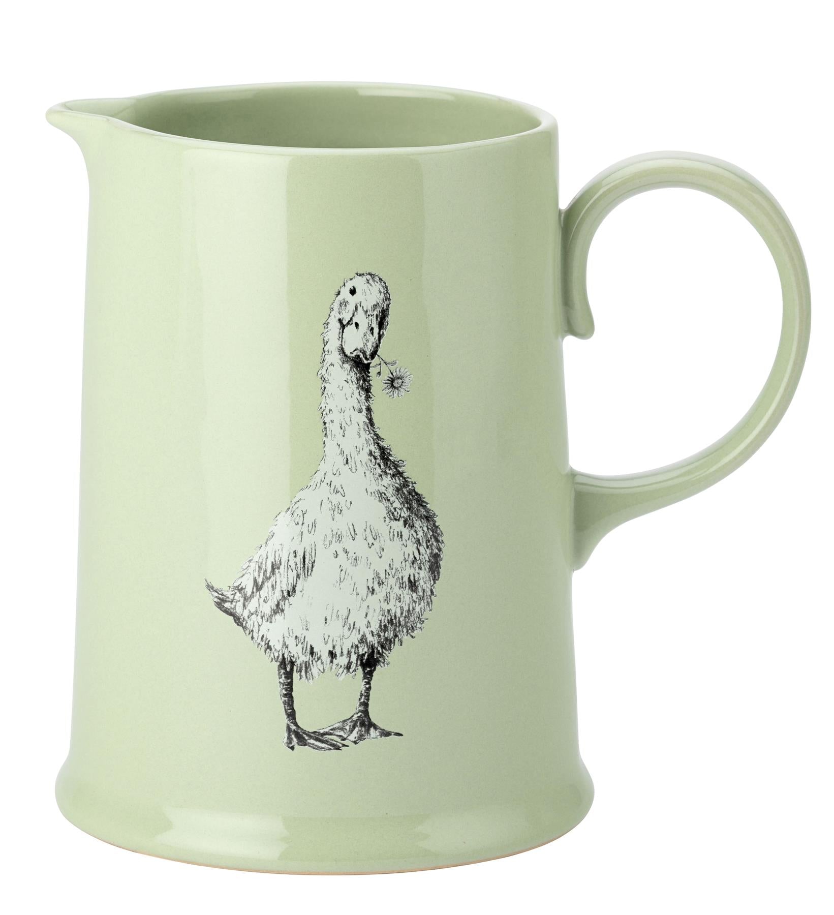 Fieldview Farm Large Utensil Jug
