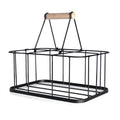 6 Milk Bottle Crate / Holder | M&W	